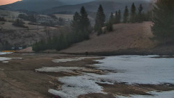 Ski Branná - horní kamera