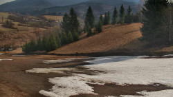 Ski Branná - horní kamera