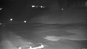 Ski areál Branná - Ski Branná - horní kamera - 25.3.2026 v 01:01