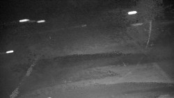 Ski Branná - horní kamera