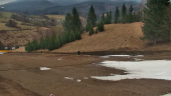 Ski Branná - horní kamera