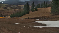 Ski Branná - horní kamera