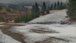 Ski Branná - horní kamera