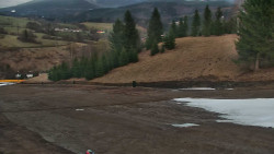 Ski Branná - horní kamera