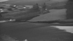 Ski Branná - horní kamera