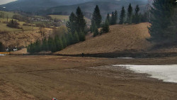 Ski Branná - horní kamera