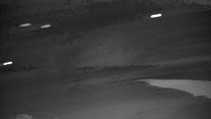 Ski areál Branná - Ski Branná - horní kamera - 3.4.2026 v 00:01