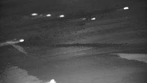 Ski areál Branná - Ski Branná - horní kamera - 3.4.2026 v 03:01