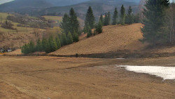 Ski Branná - horní kamera