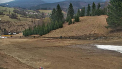 Ski Branná - horní kamera