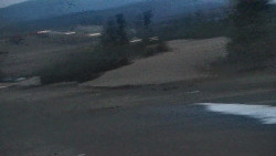 Ski Branná - horní kamera