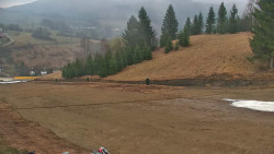 Ski Branná - horní kamera