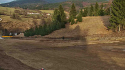 Ski Branná - horní kamera