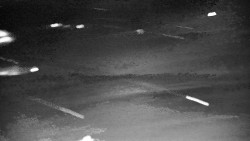 Ski Branná - horní kamera