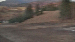 Ski Branná - horní kamera