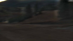 Ski Branná - horní kamera