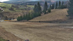 Ski Branná - horní kamera