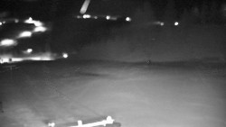 Ski Branná - horní kamera