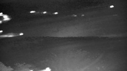 Ski Branná - horní kamera