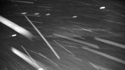 Ski Branná - horní kamera