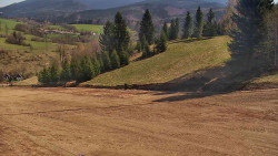 Ski Branná - horní kamera