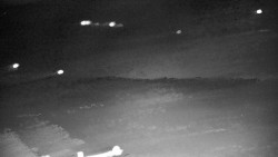 Ski Branná - horní kamera