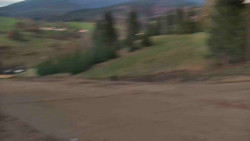 Ski Branná - horní kamera