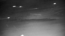 Ski Branná - horní kamera