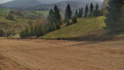 Ski Branná - horní kamera