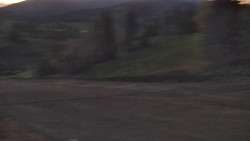 Ski Branná - horní kamera