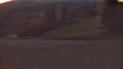 Ski Branná - horní kamera