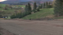 Ski Branná - horní kamera