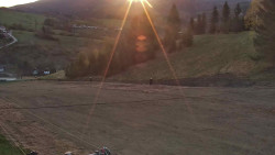 Ski Branná - horní kamera