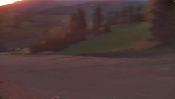 Ski Branná - horní kamera