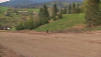 Ski areál Branná