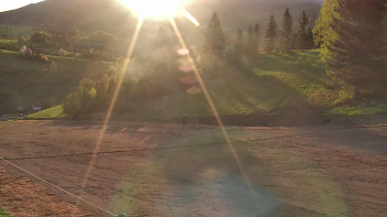 Ski areál Branná