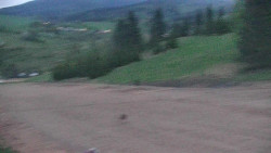 Ski Branná - horní kamera