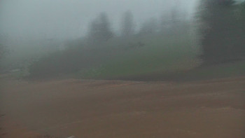 Ski areál Branná