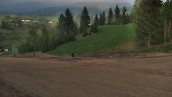 Ski Branná - horní kamera