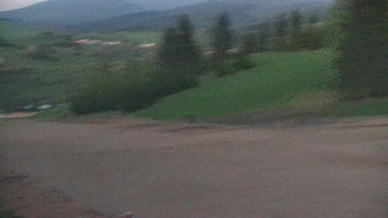 Ski areál Branná