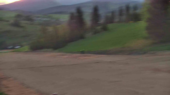 Ski areál Branná