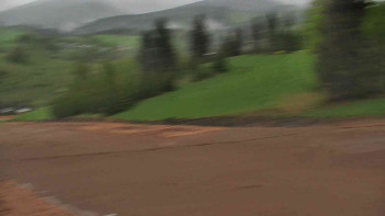 Ski areál Branná