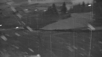 Ski areál Branná