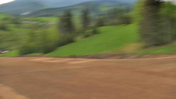 Ski areál Branná