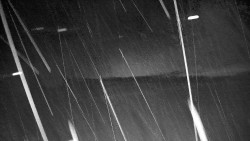 Ski Branná - horní kamera