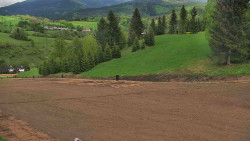 Ski Branná - horní kamera