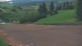 Ski areál Branná
