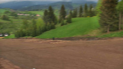 Ski Branná - horní kamera