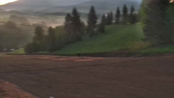 Ski areál Branná