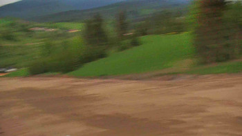 Ski areál Branná
